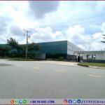 Factory for sale in VSIP 2A Industrial Park - Binh Duong Province - TTTFIC Group