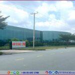 Factory for sale in VSIP 2A Industrial Park - Binh Duong Province - TTTFIC Group