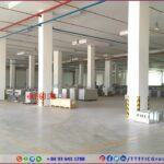 Factory for sale in VSIP 2A Industrial Park - Binh Duong Province - TTTFIC Group