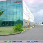 Factory for sale in VSIP 2A Industrial Park - Binh Duong Province - TTTFIC Group