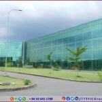 Factory for sale in VSIP 2A Industrial Park - Binh Duong Province - TTTFIC Group