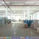 Factory for sale in VSIP 2A Industrial Park - Binh Duong Province - TTTFIC Group