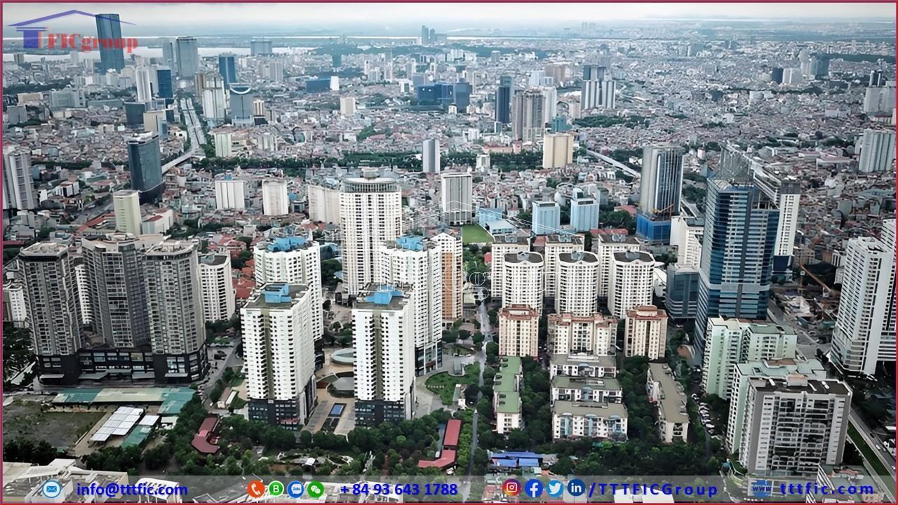 Ha Noi City