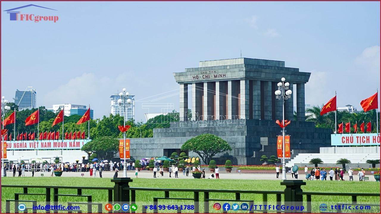 Hanoi, the heart of Vietnam - TTTFIC Group