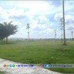 Land for sale in VSIP - 2A Industrial Park - Binh Duong Province - TTTFIC Group