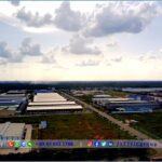 Land for sale in VSIP - 2A Industrial Park - Binh Duong Province - TTTFIC Group