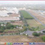 Factory for sale in Loc An Binh Son Industrial Park - Dong Nai Province - TTTFIC Group