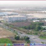 Factory for sale in Loc An Binh Son Industrial Park - Dong Nai Province - TTTFIC Group