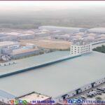 Factory for sale in Loc An Binh Son Industrial Park - Dong Nai Province - TTTFIC Group