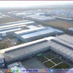 Factory for sale in Loc An Binh Son Industrial Park - Dong Nai Province - TTTFIC Group