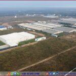 Factory for sale in Loc An Binh Son Industrial Park - Dong Nai Province - TTTFIC Group