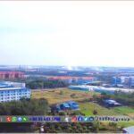 Phuoc Dong Business Park - Tay Ninh Province - TTTFIC Group