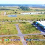 Phuoc Dong Business Park - Tay Ninh Province - TTTFIC Group