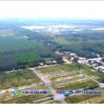 Phuoc Dong Business Park - Tay Ninh Province - TTTFIC Group