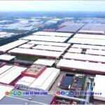 Phuoc Dong Business Park - Tay Ninh Province - TTTFIC Group