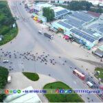 Phuoc Dong Business Park - Tay Ninh Province - TTTFIC Group