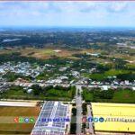 Thuan Dao Industrial Park - Long An Province - TTTFIC Group