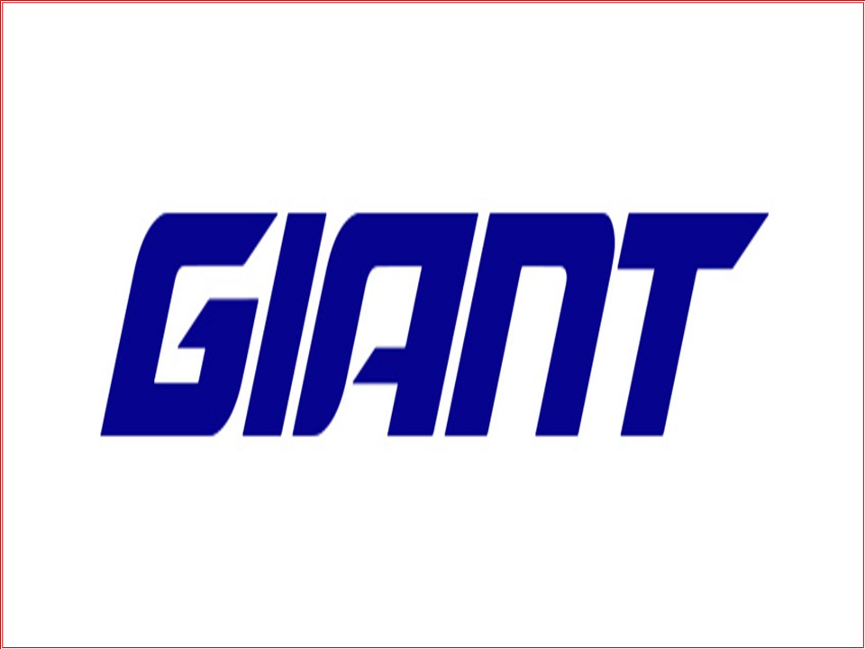 GIANT - TTTFIC Group