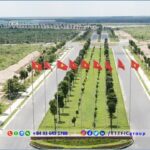 Industrial Land For Sale - Binh Phuoc Industrial Parks - TTTFIC Group