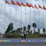 Industrial Land For Sale - Binh Phuoc Industrial Parks - TTTFIC Group