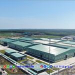 Industrial Land For Sale - Binh Phuoc Industrial Parks - TTTFIC Group