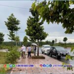 Land for sale in Viet Kieu Industrial Park - Binh Phuoc Province - TTTFIC Group