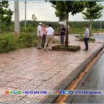 Land for sale in Viet Kieu Industrial Park - Binh Phuoc Province - TTTFIC Group