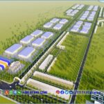 Land for sale in Viet Kieu Industrial Park - Binh Phuoc Province - TTTFIC Group