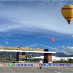 Land in Du Long Industrial Park - Ninh Thuan Province - TTTFIC Group