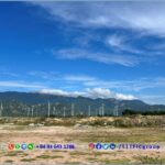 Land in Du Long Industrial Park - Ninh Thuan Province - TTTFIC Group