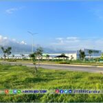 Land in Du Long Industrial Park - Ninh Thuan Province - TTTFIC Group