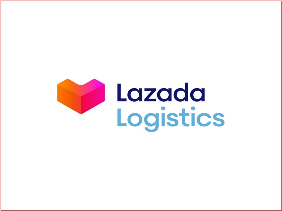 Lazada Logistics - TTTFIC Group