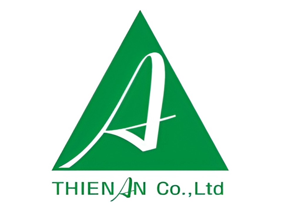 Logo Thien An