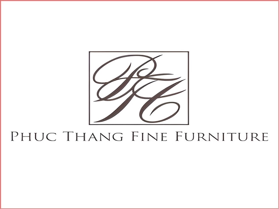 Phuc Thanh Furniture - TTTFIC Group