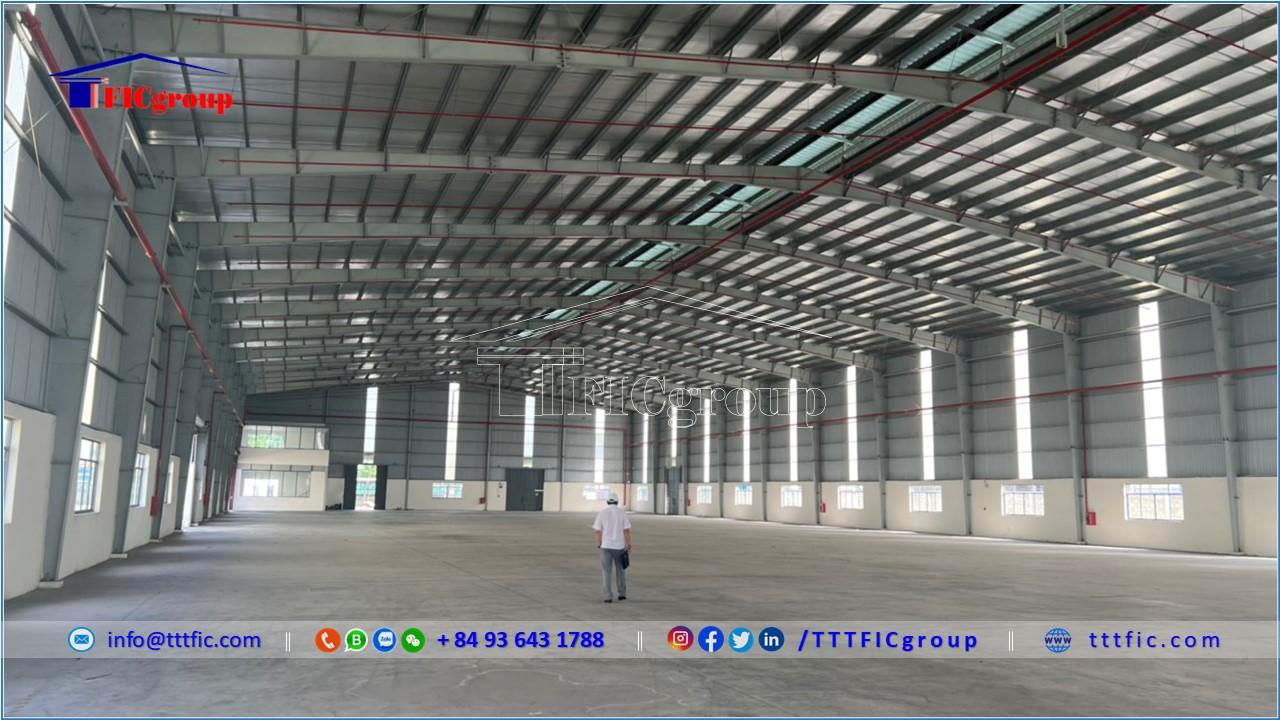 TTTFIC Group, Your Premier Design & Build Partner