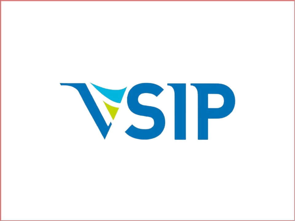 VSIP - TTTFIC Group