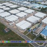 Factory for lease - Vietnam - TTTFIC Group