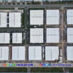 Factory for lease - Vietnam - TTTFIC Group