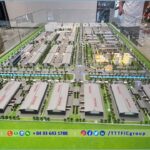 Factory for lease - Vietnam - TTTFIC Group