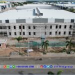 Factory for lease - Vietnam - TTTFIC Group