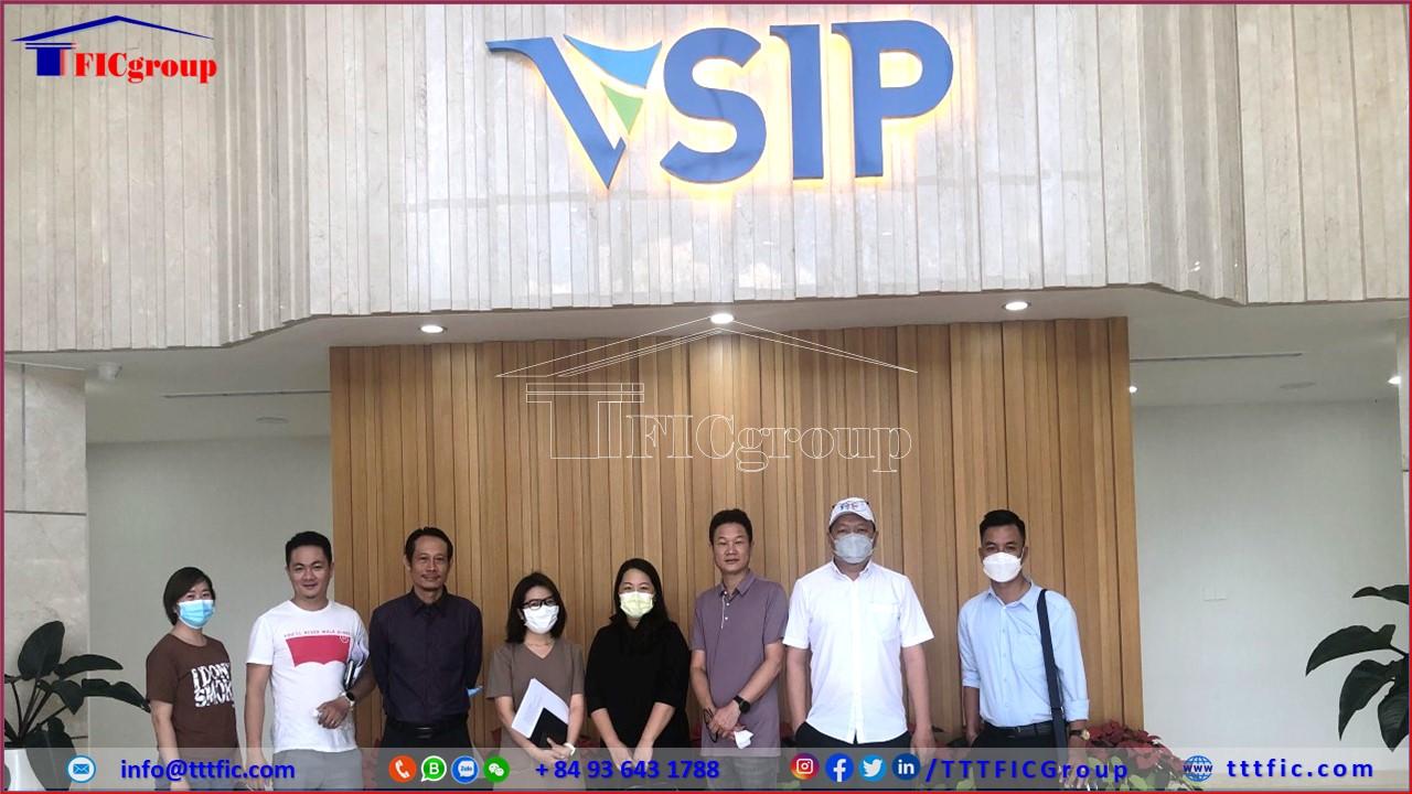 https://tttfic.com/industrial-parks-in-vietnam/vietnam-singapor…rial-park-vsip2a/