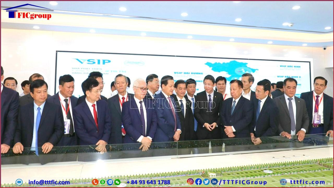 https://tttfic.com/industrial-parks-in-vietnam/vietnam-singapor…rial-park-vsip2a/