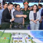 Son My 1 Industrial Park - Binh Thuan Province - TTTFIC Group