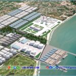 Son My 1 Industrial Park - Binh Thuan Province - TTTFIC Group