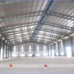 Factory For Lease in Hai Son Industrial Park - Long An - TTTFIC Group