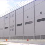 Factory For Lease in Xuyen A Industrial Park - Long An - TTTFIC Group