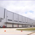 Factory For Lease in Xuyen A Industrial Park - Long An - TTTFIC Group