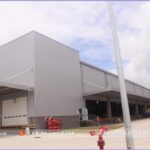 Factory For Lease in Xuyen A Industrial Park - Long An - TTTFIC Group