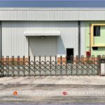 Factory for Lease in Dong Nam Industrial Park - Ho CHi Minh - TTTFIC Group