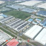 Factory for Lease in Dong Nam Industrial Park - Ho CHi Minh - TTTFIC Group